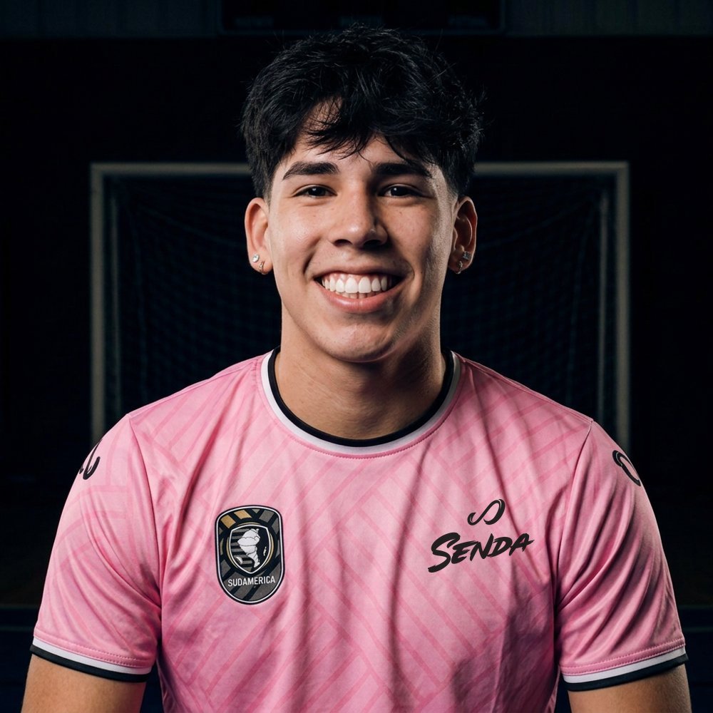 Nicolas Ortega