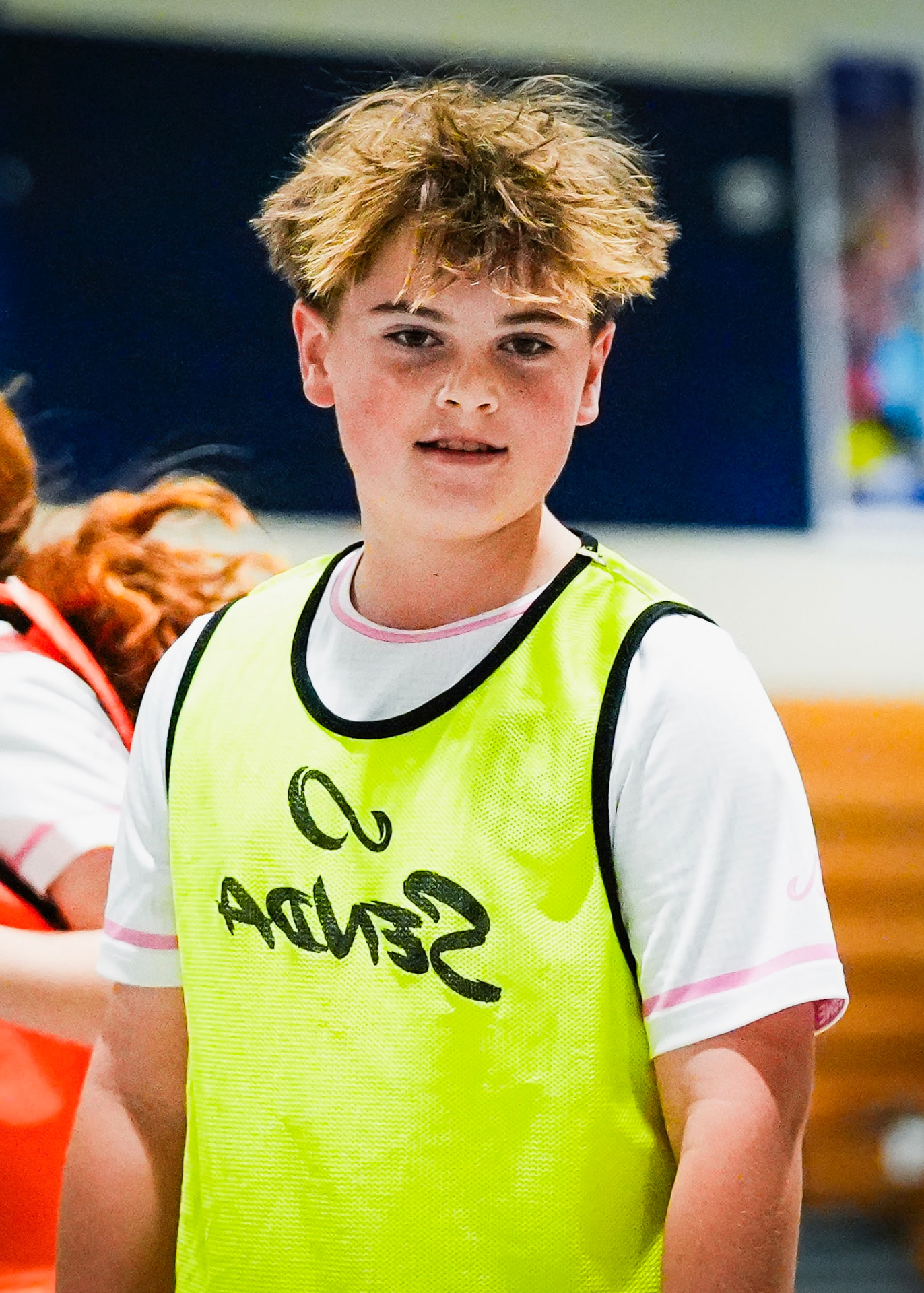Sudamerica Futsal youth players 25