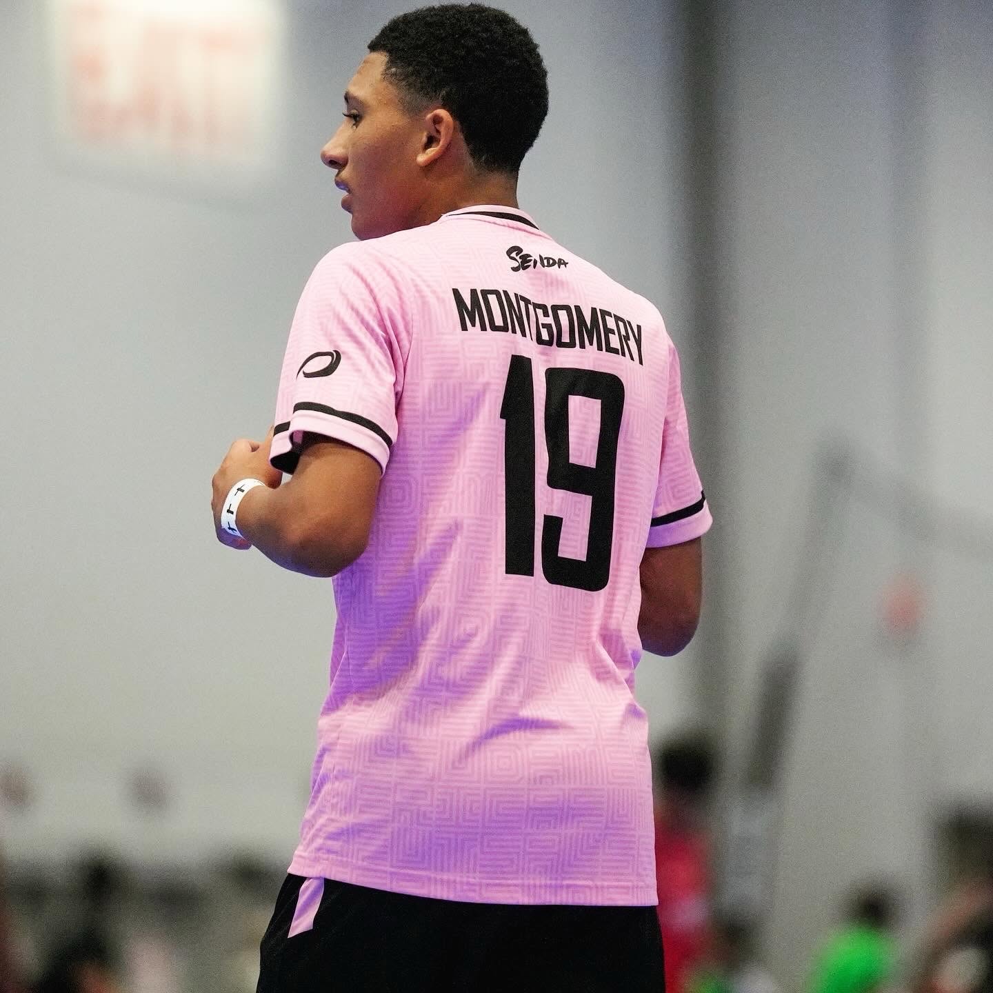 Sudamerica Futsal youth players 15