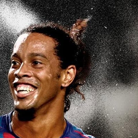 Ronaldinho